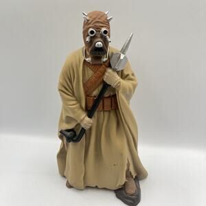 Vintage 1996 Star Wars Tusken Raider Applause Figure
